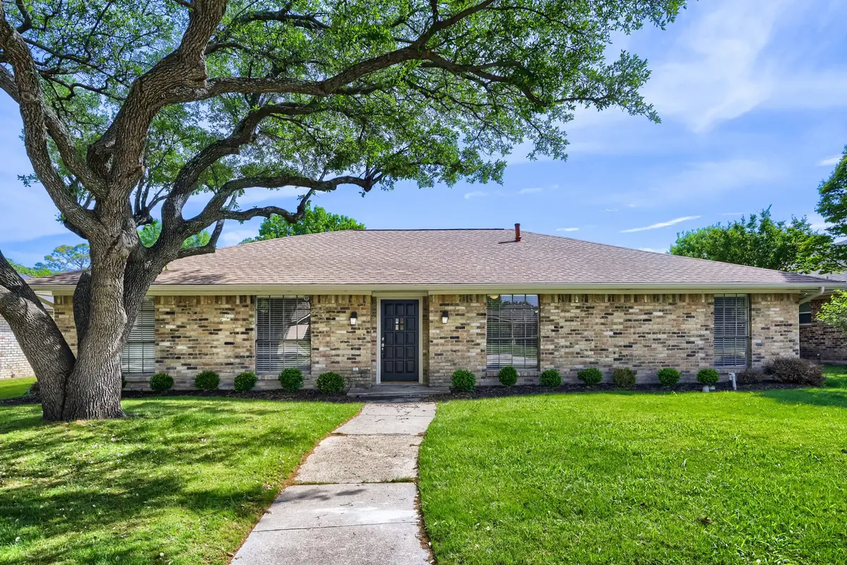 1720 Hearthstone Drive, Plano, TX 75023 - #1