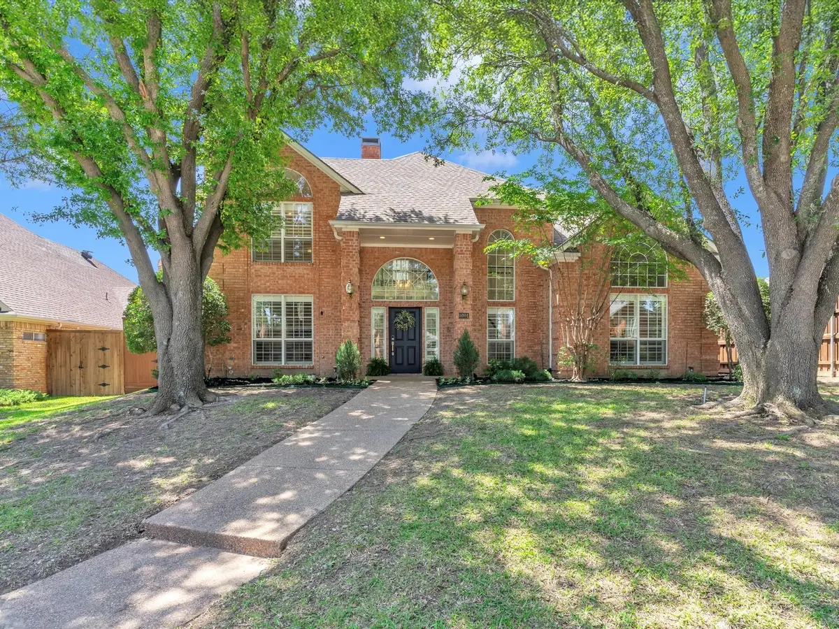 5904 Sandhills Circle, Plano, TX 75093 - Image #1