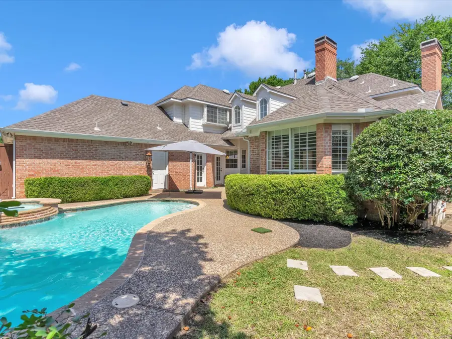 5904 Sandhills Circle, Plano, TX 75093 - Image #2