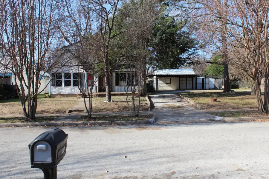 1329 Clarence Street, Haltom City, TX 76117 - Image #2