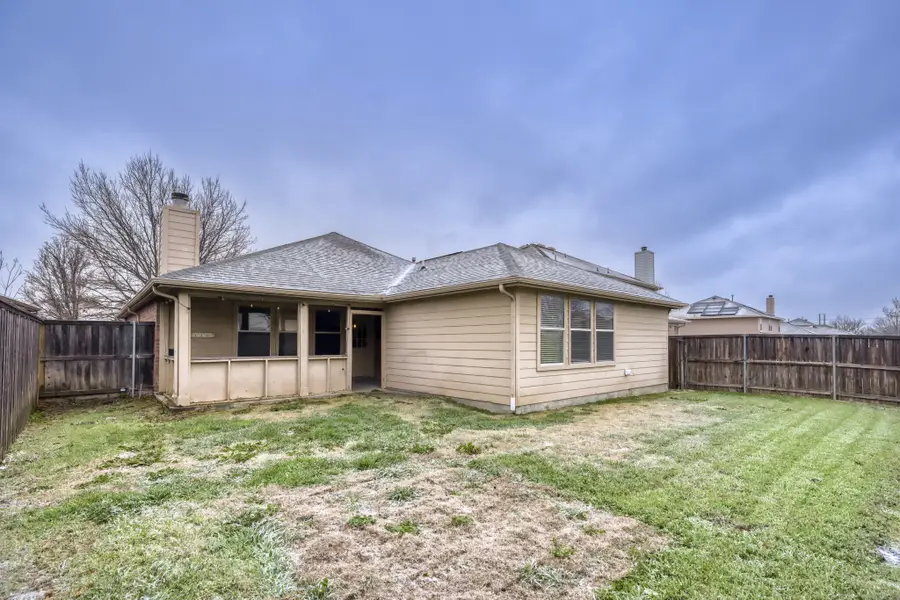 308 Butternut Drive, Fate, TX 75087 - Image #2