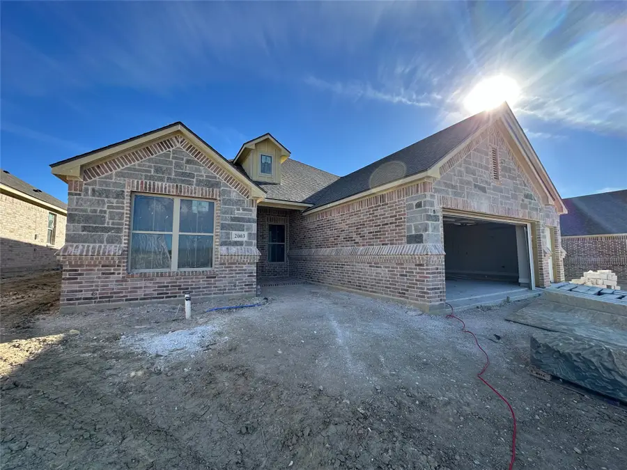 2003 Belle Lagos Lane, Cleburne, TX 76033 - #3