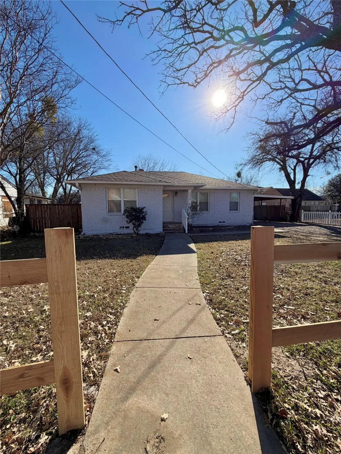 9614 San Leon Avenue, Dallas, TX 75217 - #1