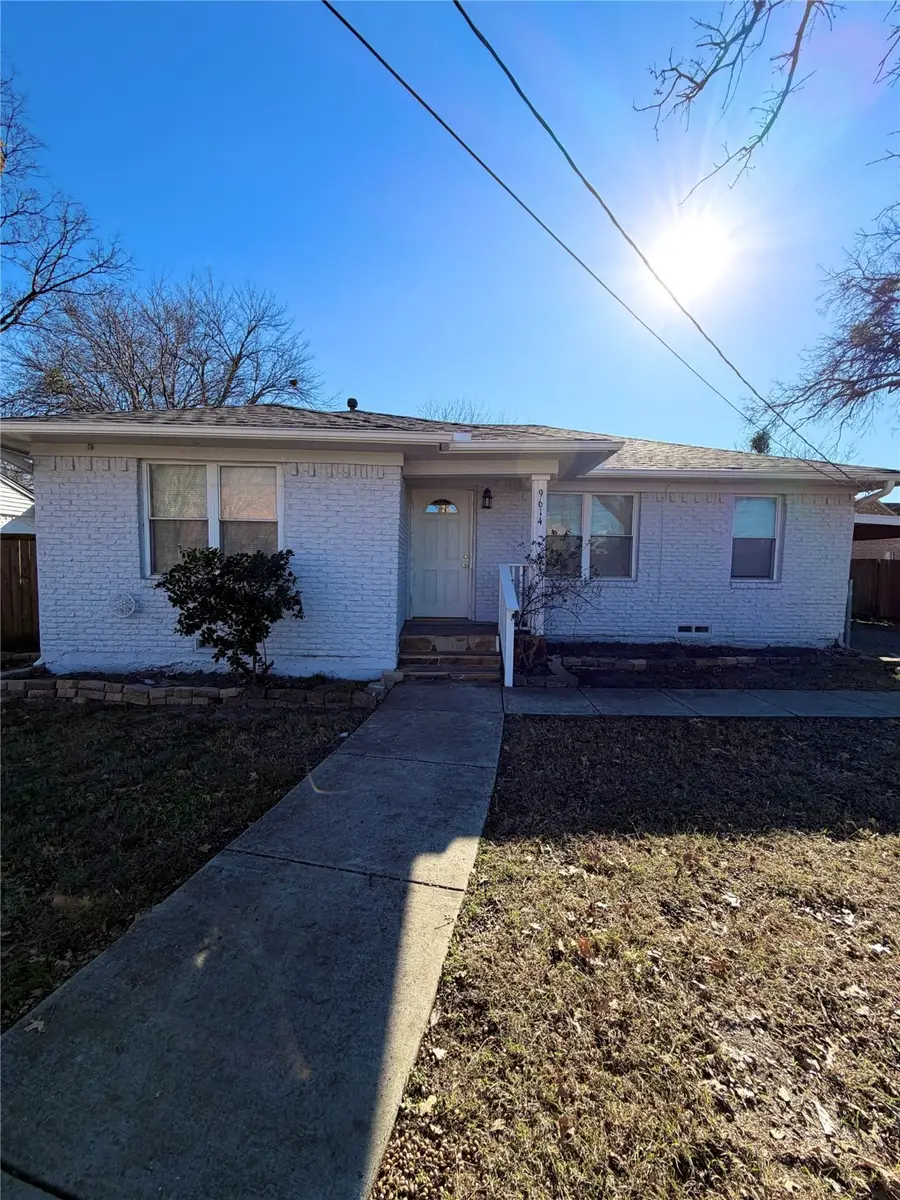 9614 San Leon Avenue, Dallas, TX 75217 - #2
