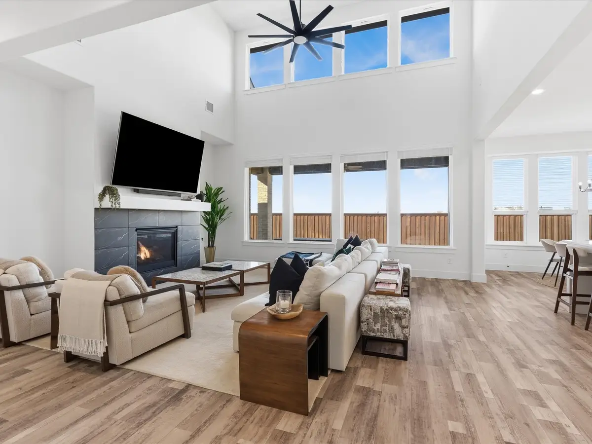 1000 Sycamore Place, Prosper, TX 75078 - Image #1