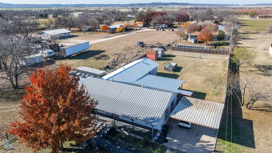 1092 Turner Lane, Tuscola, TX 79562 - Image #2