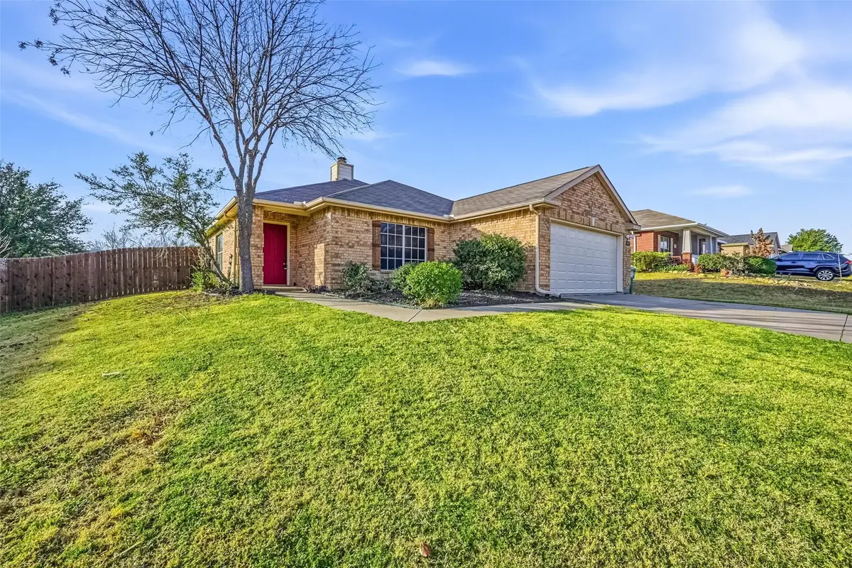 1409 Santos Drive, Denton, TX 76207 - Image #1