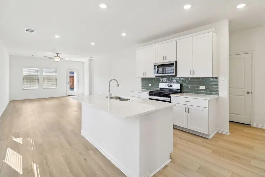 1708 Arches Road, Anna, TX 75409 - #3