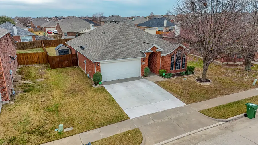 1014 Tabasco Trail, Arlington, TX 76002 - Image #3