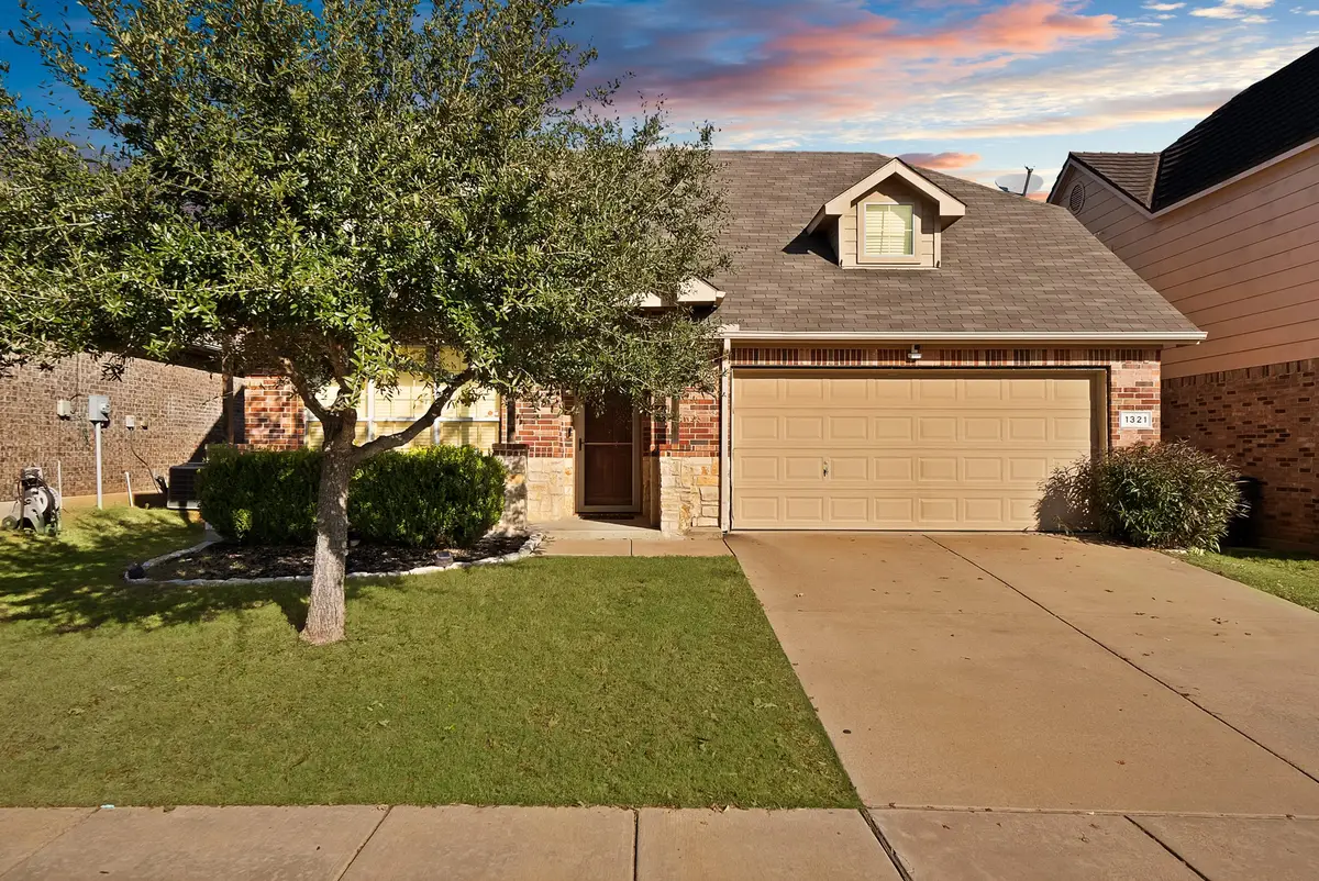1321 Doe Meadow Drive, Fort Worth, TX 76028 - Image #1