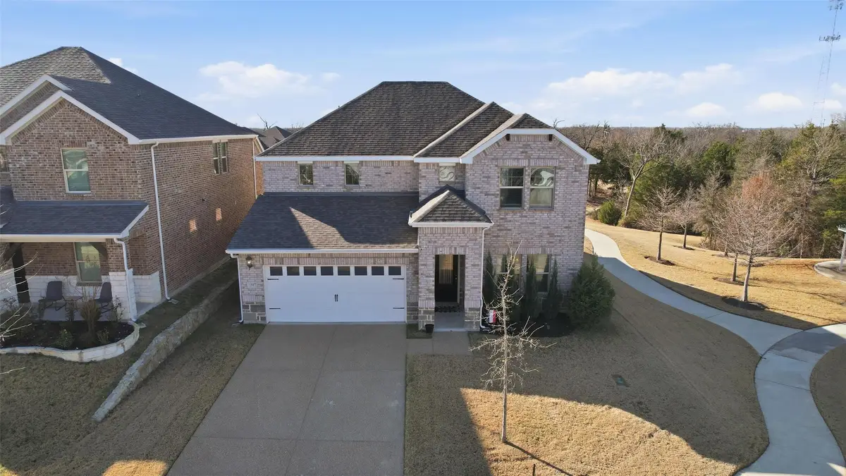 1907 Boulder Creek Trail, Melissa, TX 75454 - Image #1