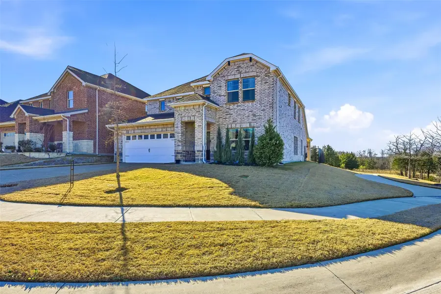 1907 Boulder Creek Trail, Melissa, TX 75454 - Image #2