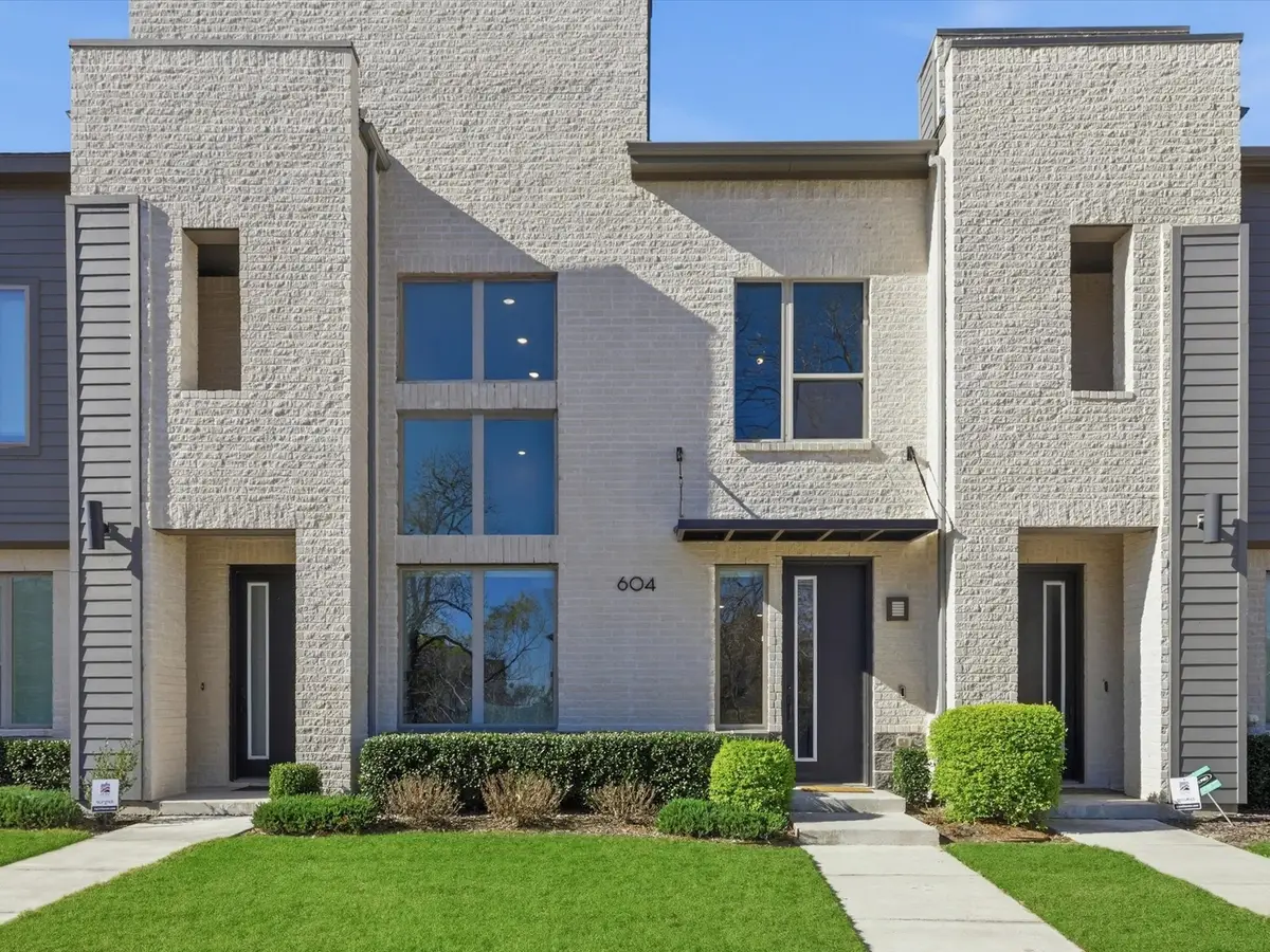 604 Collier Drive, Plano, TX 75075 - Image #1
