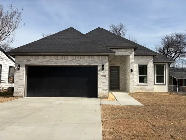 4818 Ramona Avenue, Dallas, TX 75216 - Image #1