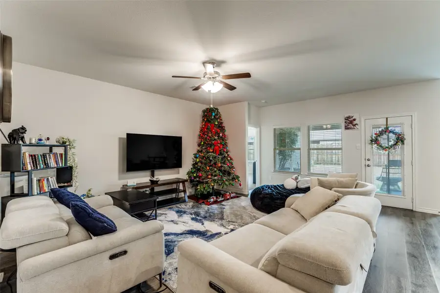 9809 Gooseneck Drive, Aubrey, TX 76227 - Image #2