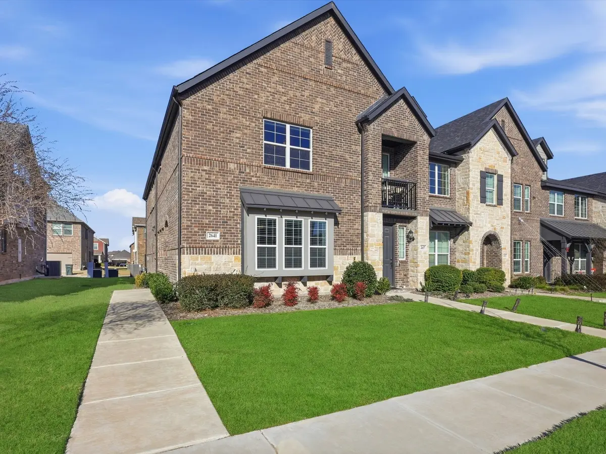 2641 High Cotton Lane, Garland, TX 75042 - Image #1