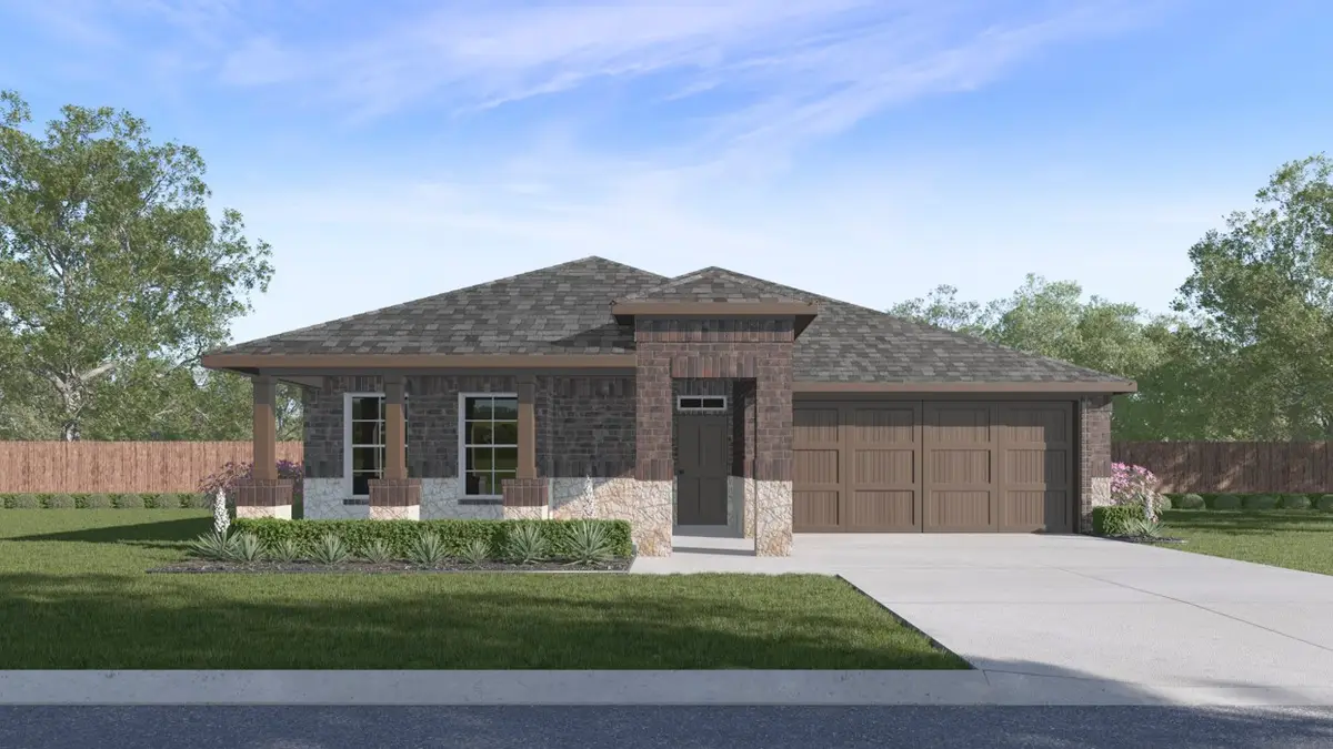 466 Filly Road, Waxahachie, TX 75165 - Image #1