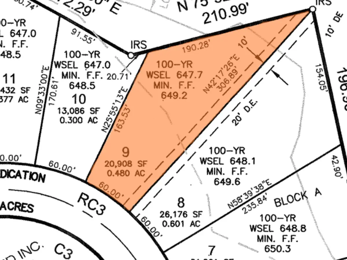 260 Clubhouse Road, Gordonville, TX 76245 - Image #1