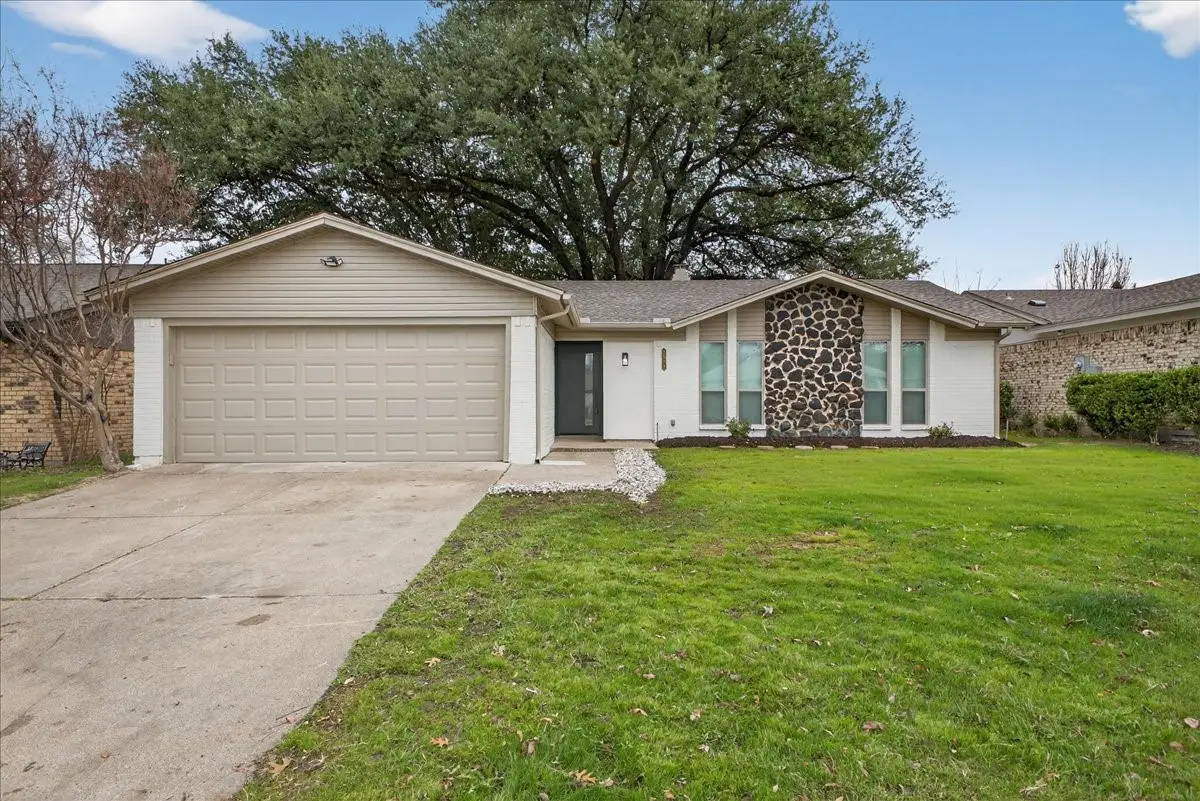2511 Mardell Drive, Arlington, TX 76016 - Image #1