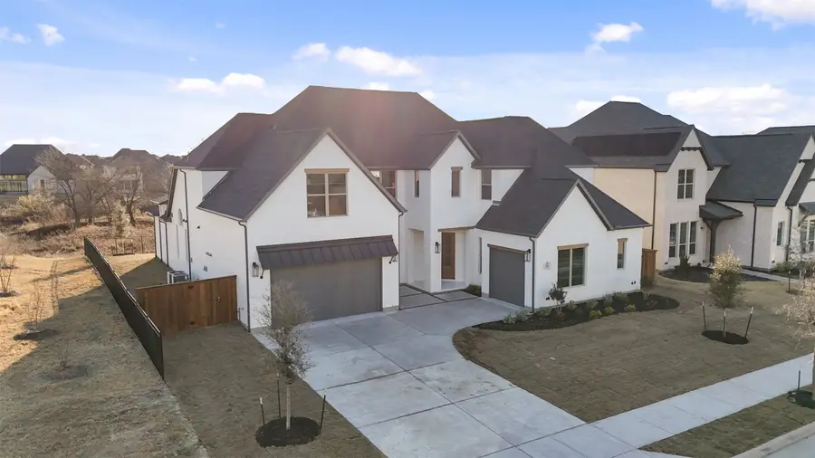 1004 Kelley Lane, Celina, TX 75009 - #3