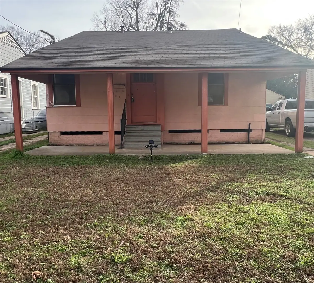 245 E Elmwood Street, Shreveport, LA 71104 - Image #1