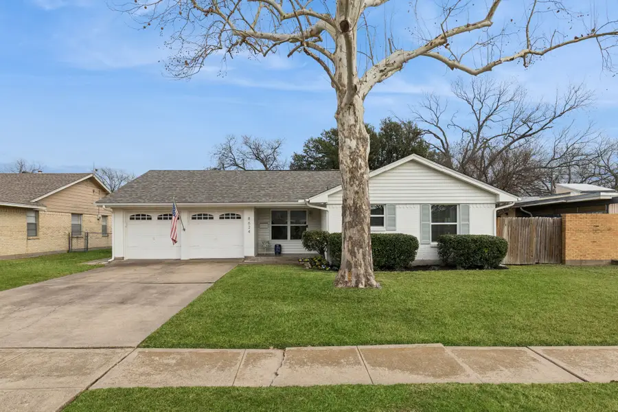 8624 Hackney Lane, Dallas, TX 75238 - Image #2