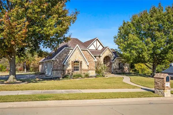 1603 Moreland Drive, Sherman, TX 75090