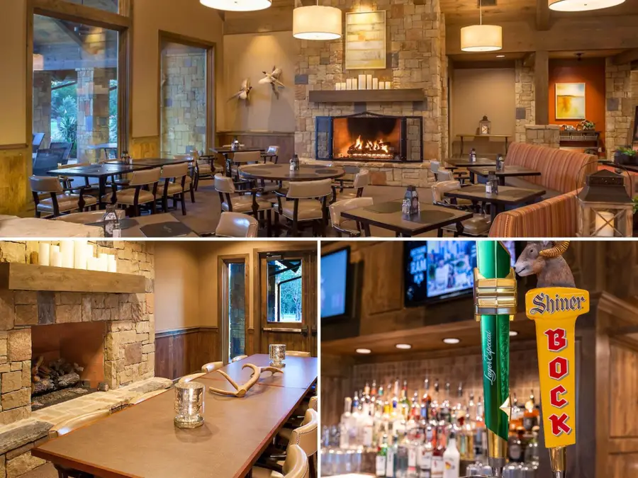 1125 Castle Pines Circle, Gordonville, TX 76245 - Image #3