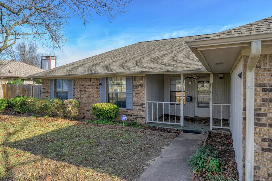 3404 S Carolina Drive, Sherman, TX 75090 - Image #3