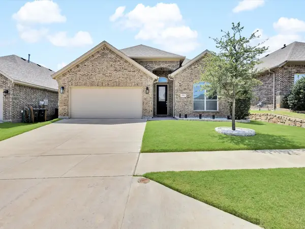5933 Dunnlevy Drive, Fort Worth, TX 76179