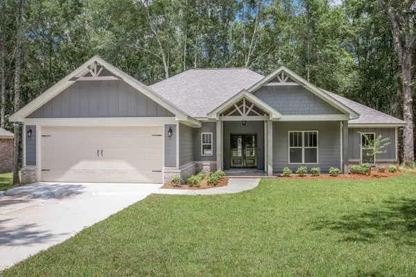 1017 Sabrina Court, Weatherford, TX 76085