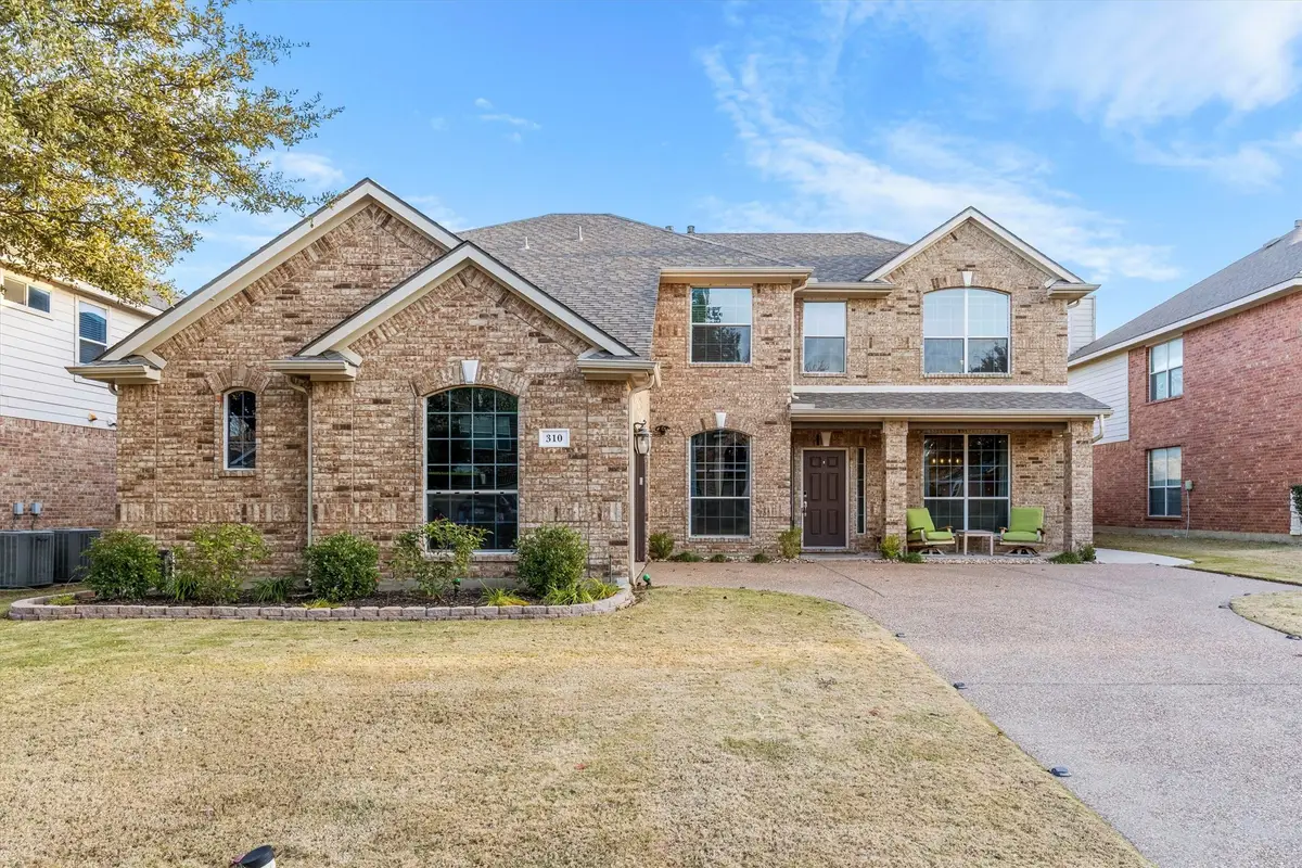 310 Dover Heights Trail, Mansfield, TX 76063 - Image #1