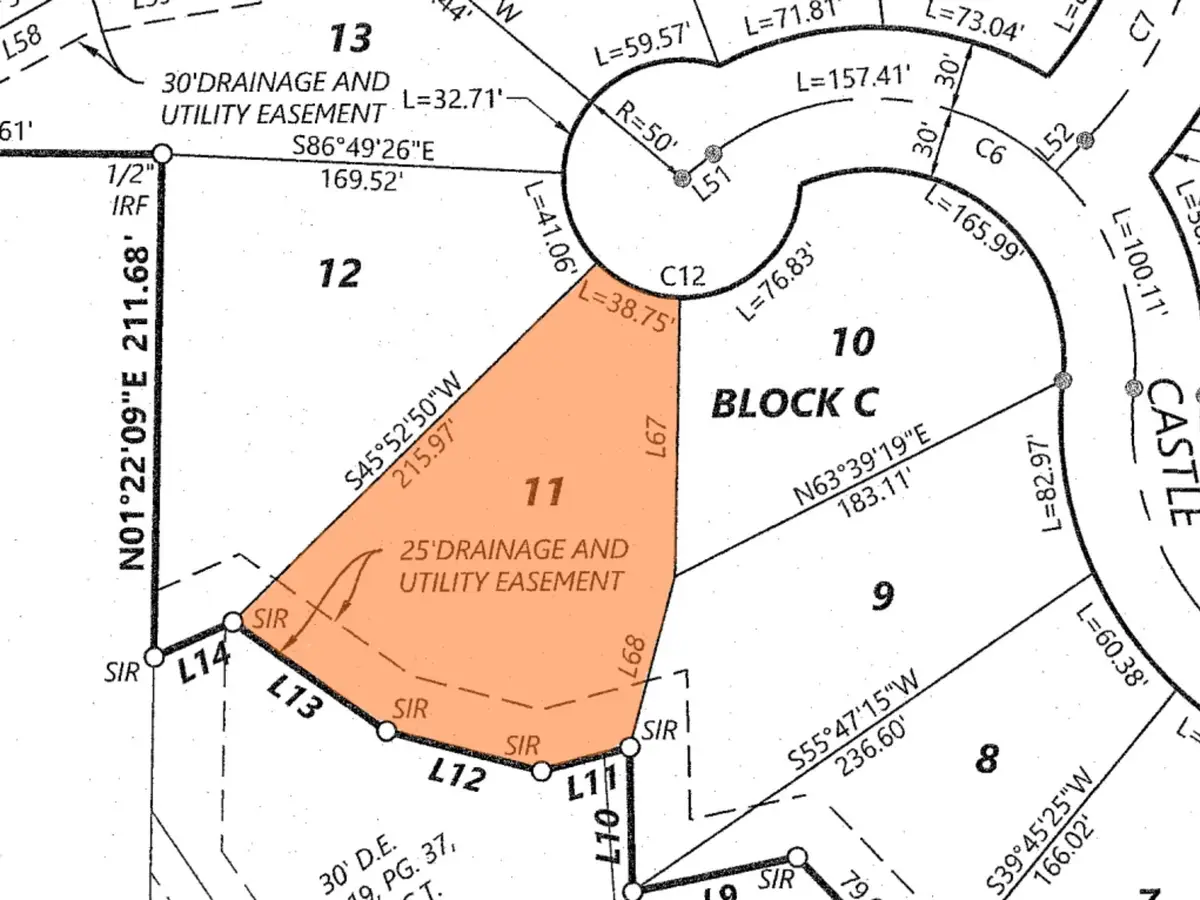 1173 Castle Pines Circle, Gordonville, TX 76245 - Image #1