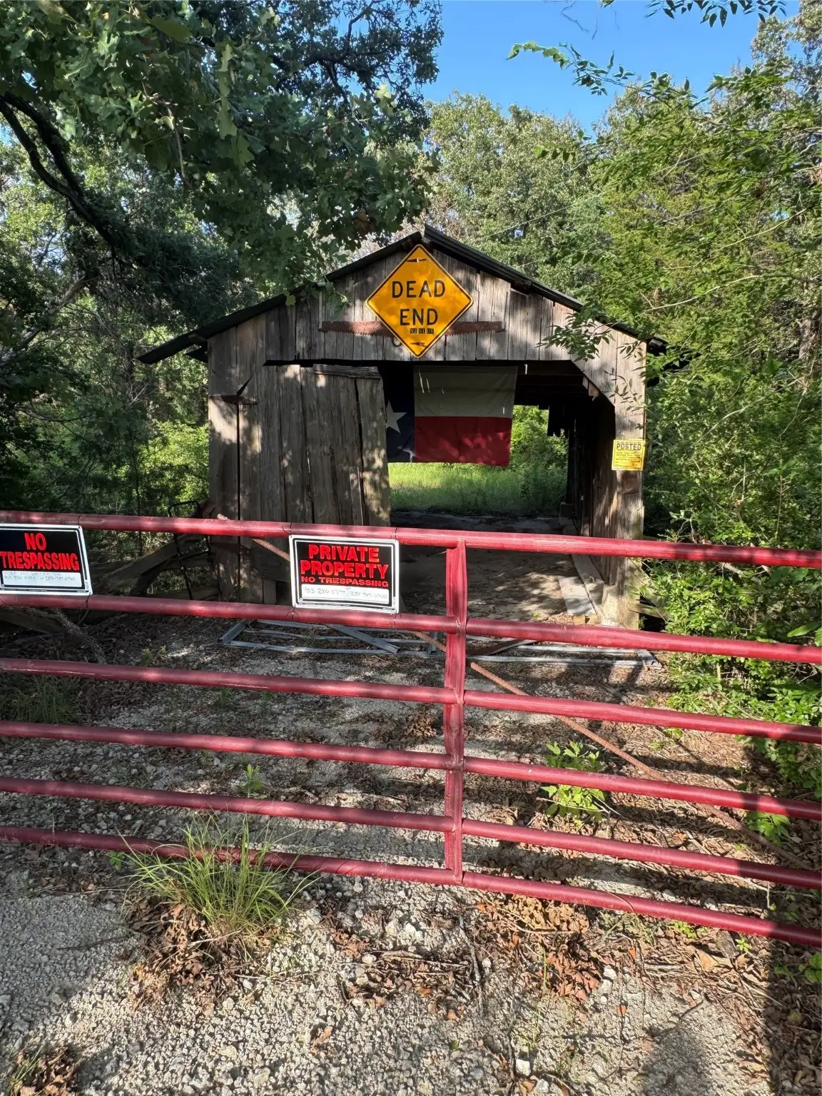 335 Fm 80, Teague, TX 75860 - Image #1