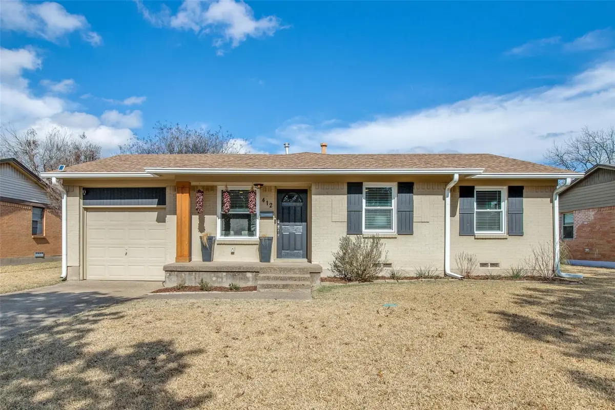 412 Hanbee Street, Richardson, TX 75080 - Image #1