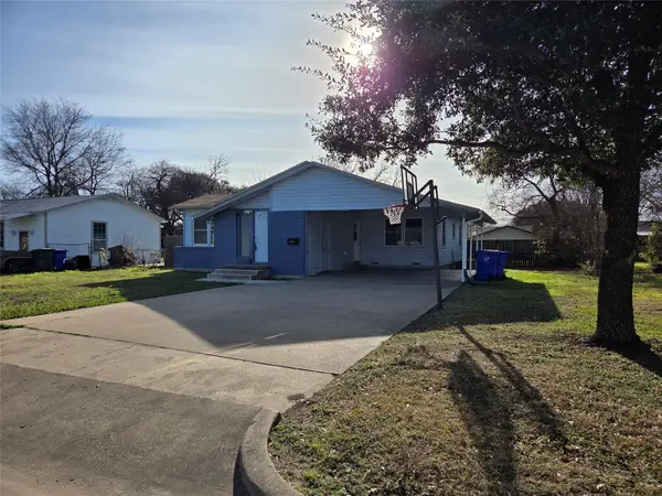 908 Lawrence Drive, Waco, TX 76710