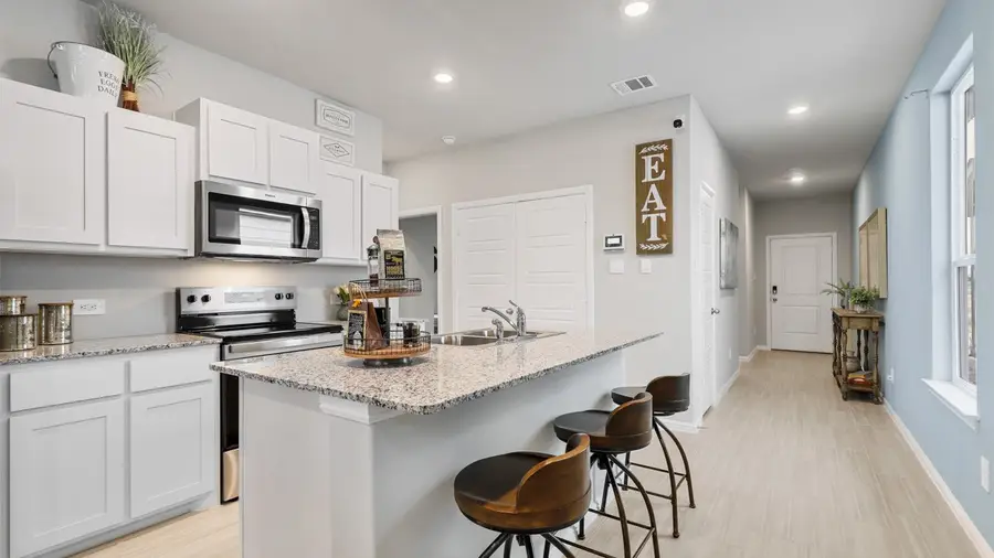 3053 Maple Orchard Lane, Fort Worth, TX 76140 - Image #3