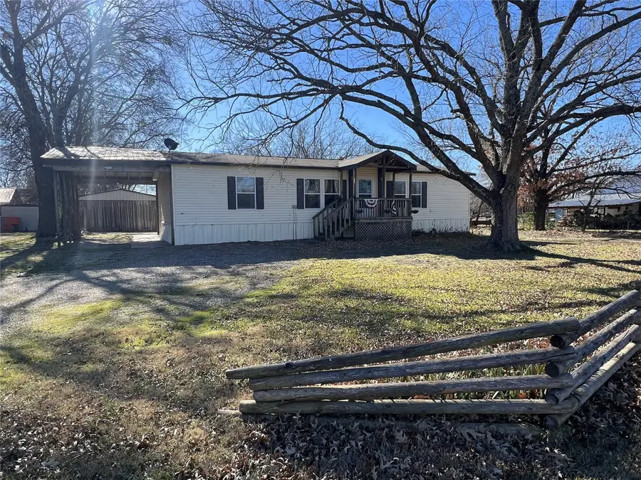 1100 County Road 3531, Saltillo, TX 75478 - Image #2