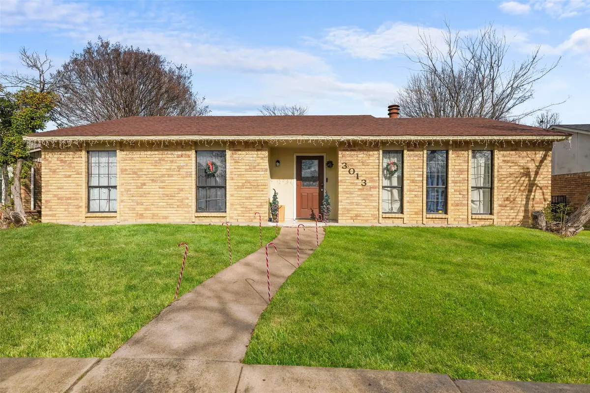 3013 Villa Sur Trail, Dallas, TX 75228 - Image #1