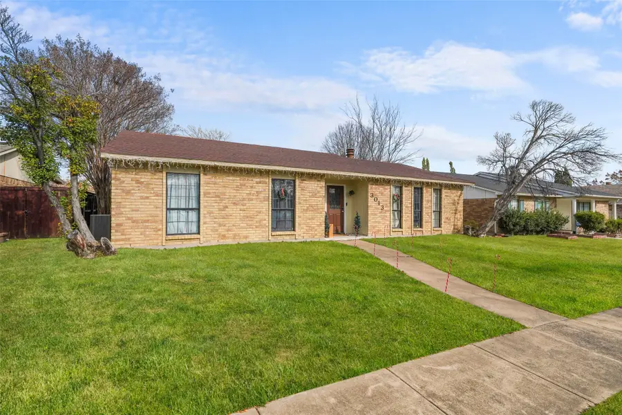 3013 Villa Sur Trail, Dallas, TX 75228 - Image #2