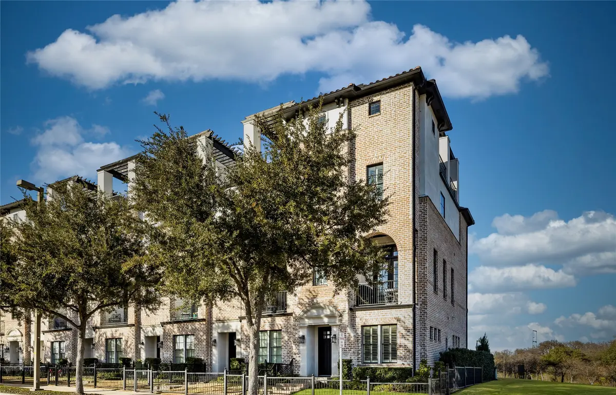 780 Sid Rich Drive, Irving, TX 75039 - Image #1