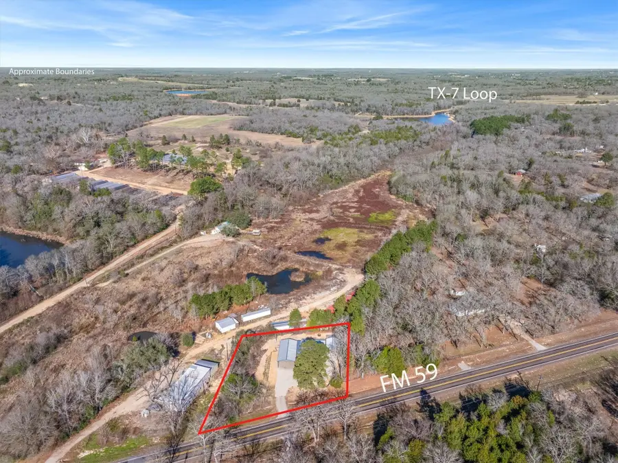 7332 Hwy 59, Athens, TX 75751 - Image #3