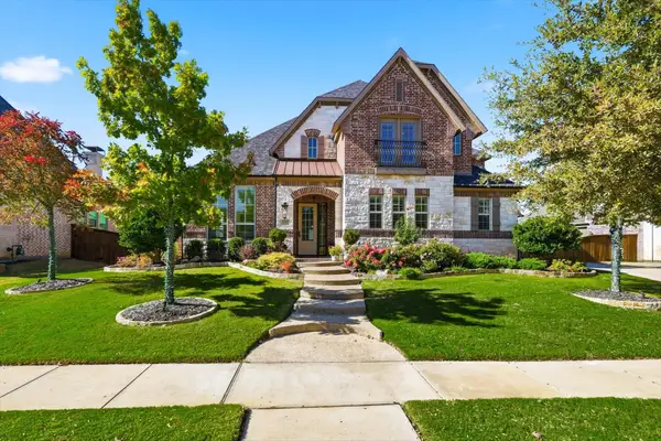 8721 Canyon Crossing, Lantana, TX 76226