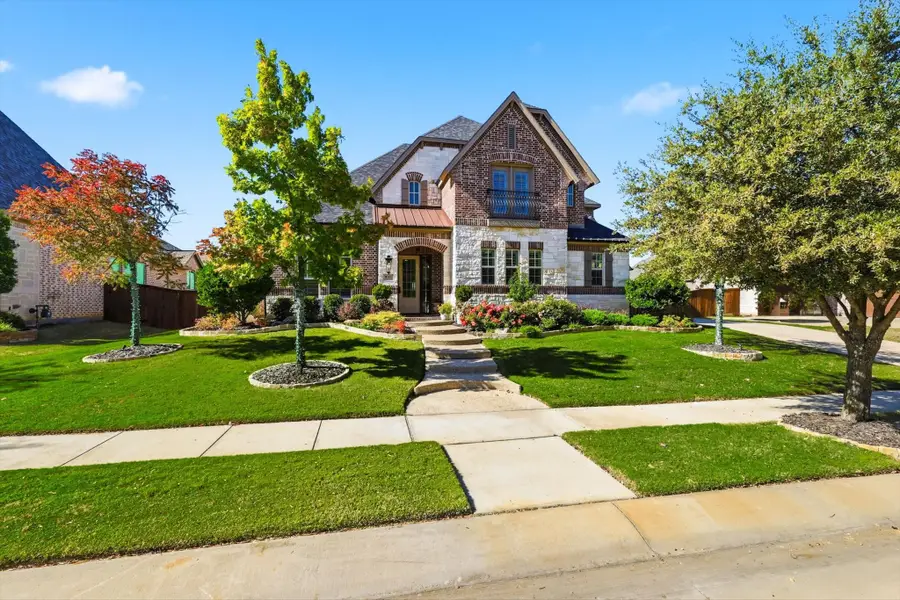 8721 Canyon Crossing, Lantana, TX 76226 - Image #2