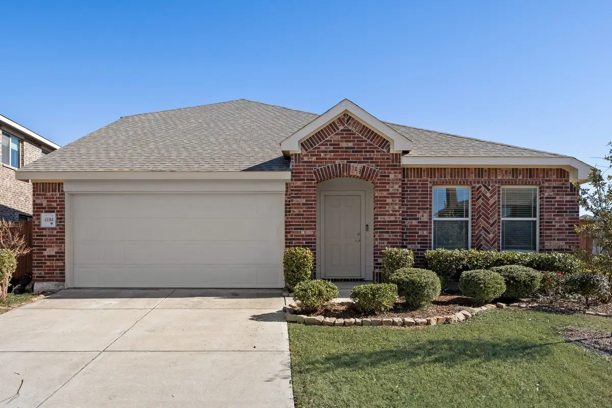 4104 Gaillardia Way, Forney, TX 75126 - Image #1