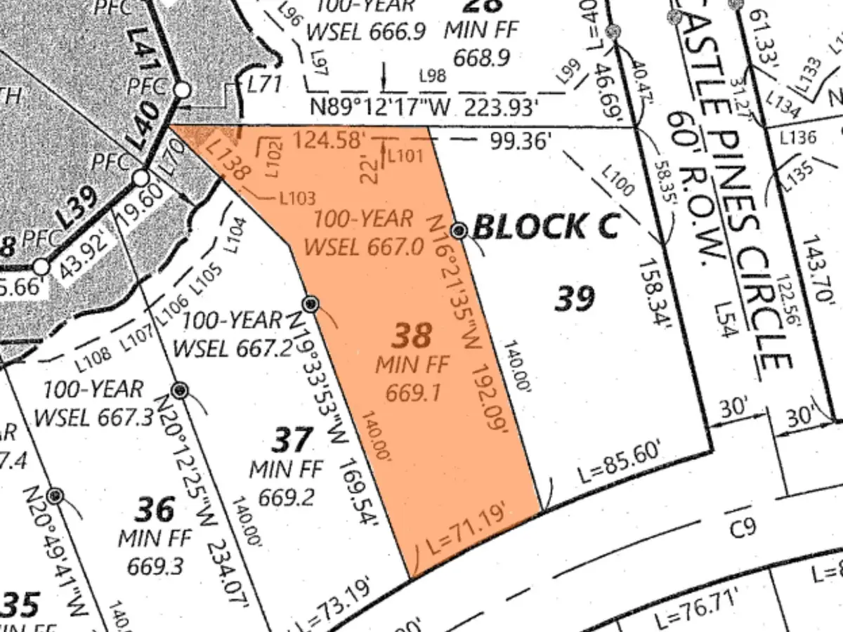 512 Coyote Springs Court, Gordonville, TX 76245 - Image #1
