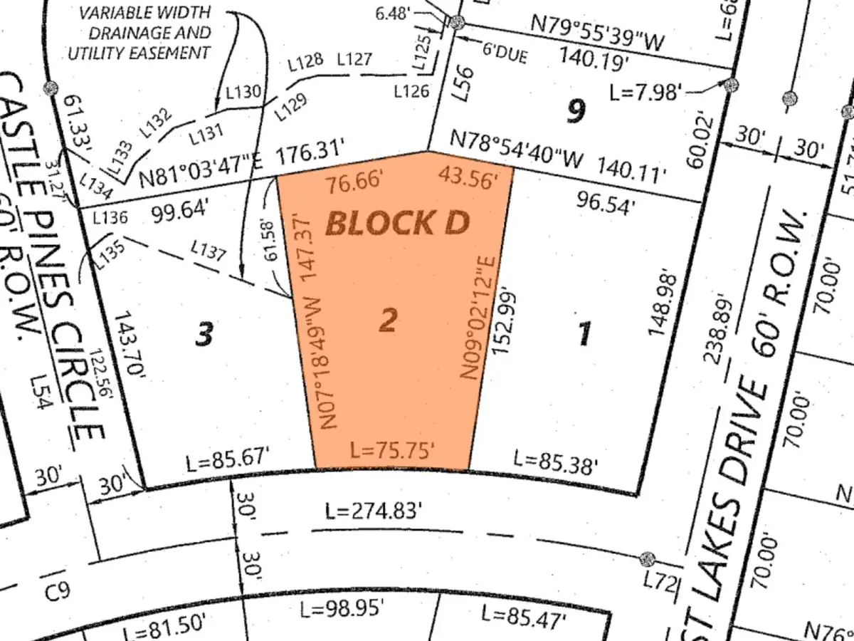 314 Coyote Springs Court, Gordonville, TX 76245 - Image #1