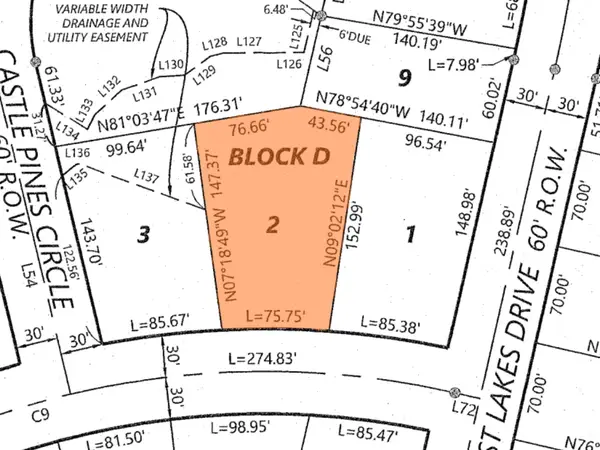 314 Coyote Springs Court, Gordonville, TX 76245