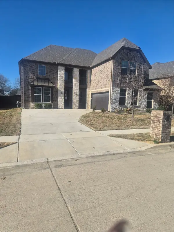 1025 Merion Drive, Fort Worth, TX 76028