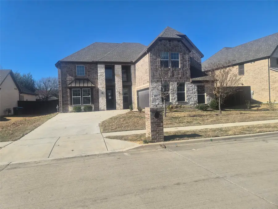 1025 Merion Drive, Fort Worth, TX 76028 - Image #2